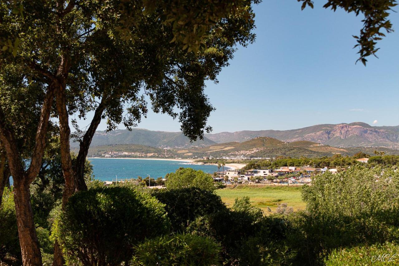 Vista Mare Porticcio (Corsica) Exterior foto