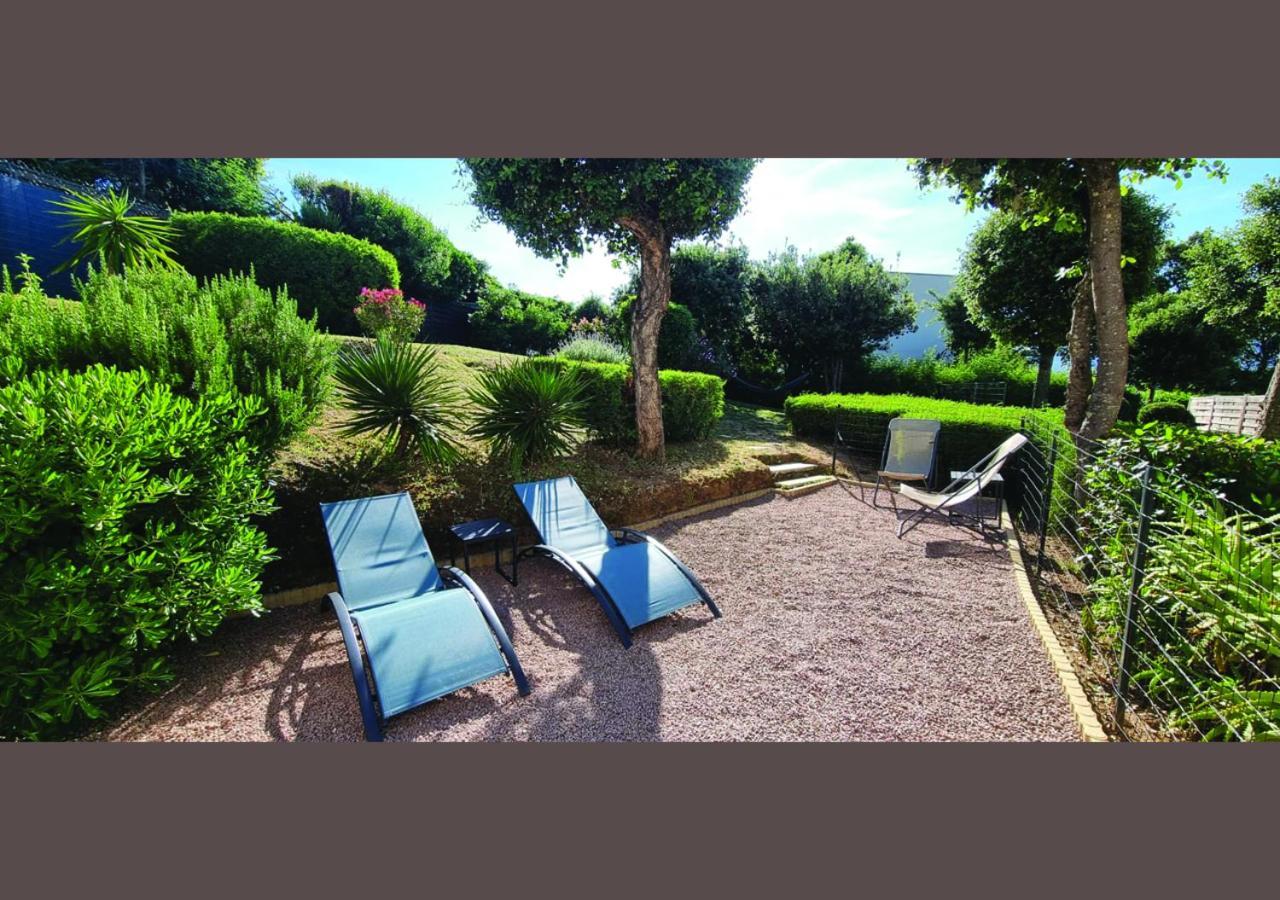 Vista Mare Porticcio (Corsica) Exterior foto