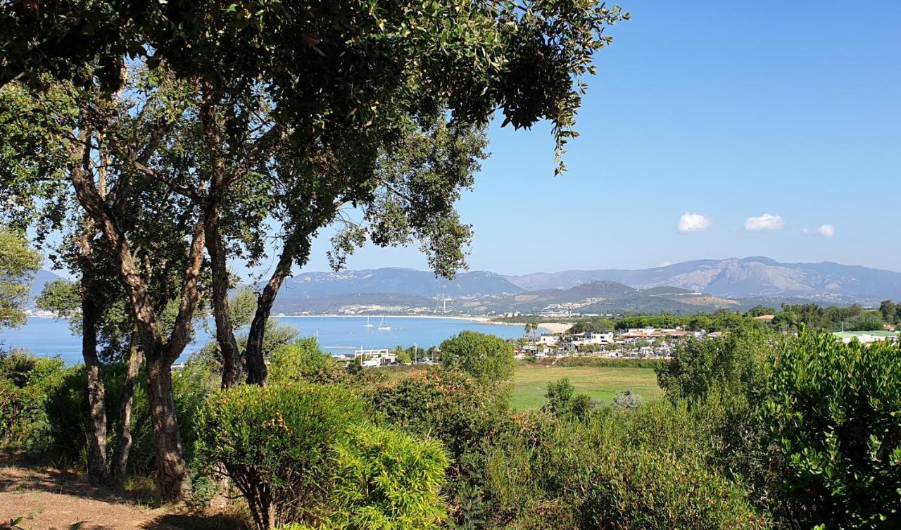 Vista Mare Porticcio (Corsica) Exterior foto