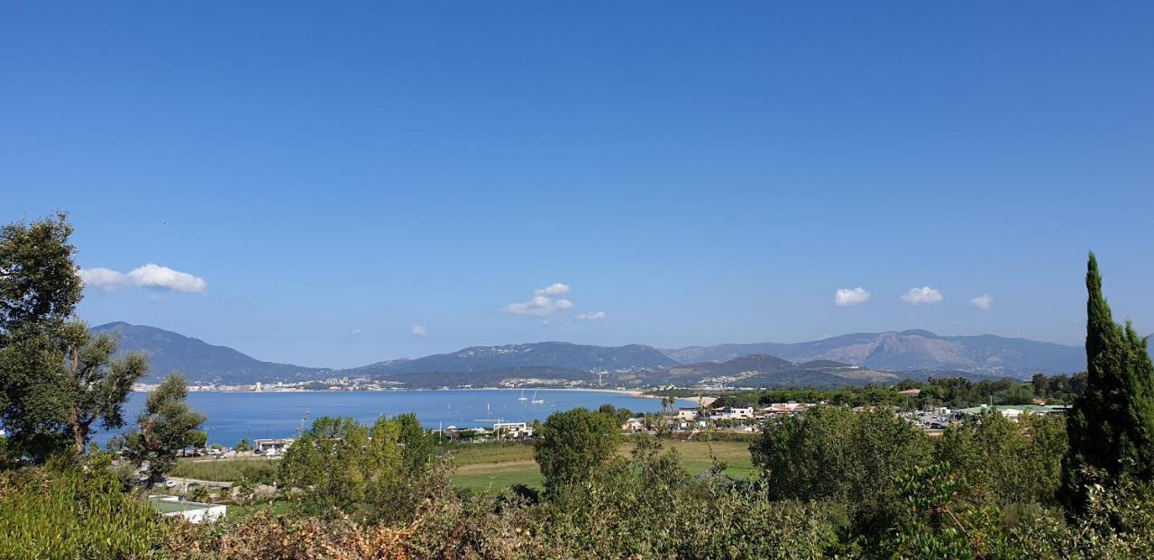 Vista Mare Porticcio (Corsica) Exterior foto